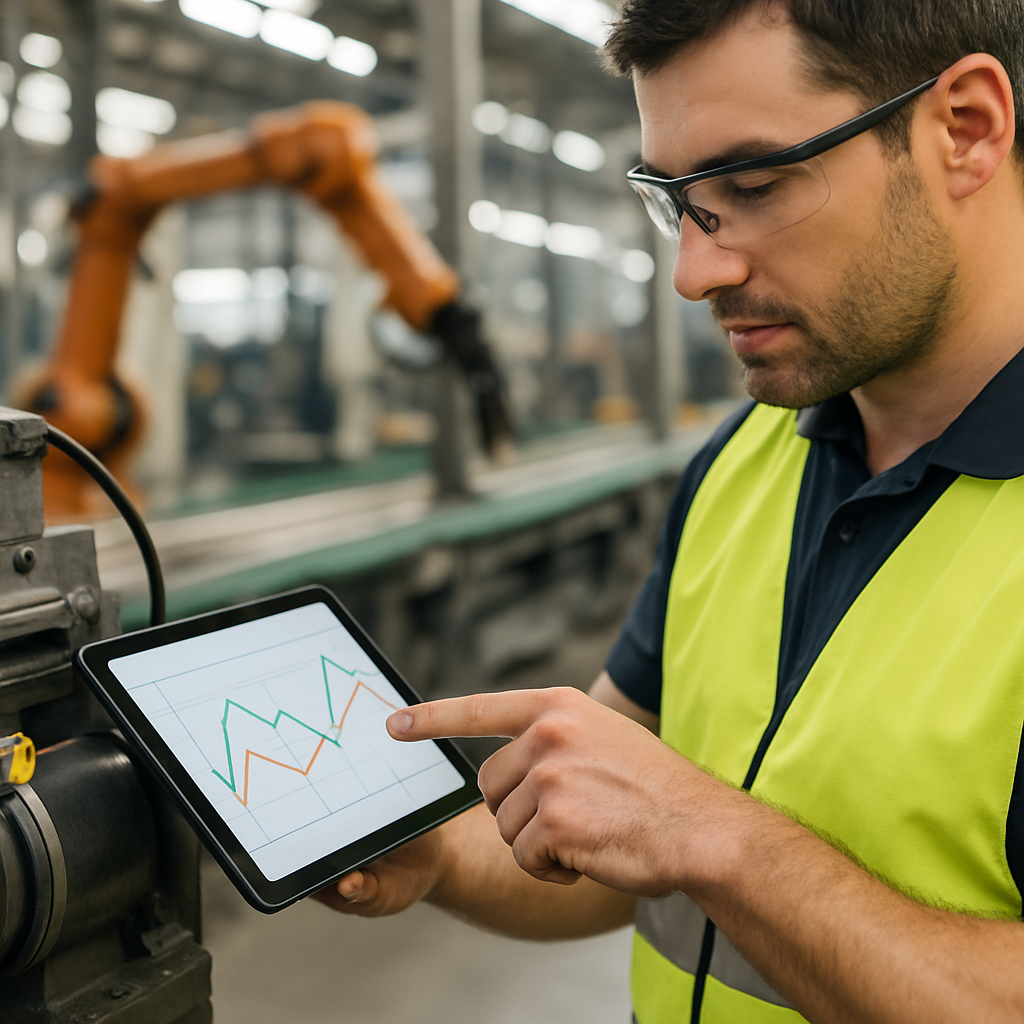 Predictive Maintenance durch KI-Analytik bei IGBB Online 2ad82c63 7a8f 4ccc b109 715c547dfd13